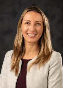 Dr. Narcisa Pricope photograph 