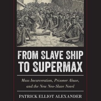patrick alexander book cover