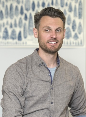 image of Jesse Tune