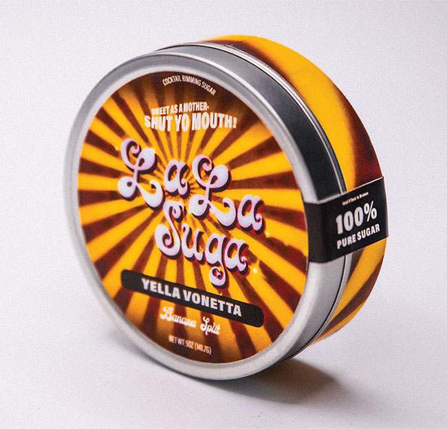 Packaging Design