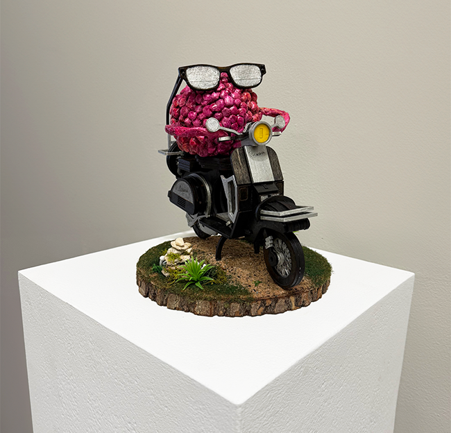 Brianna Dang Artwork