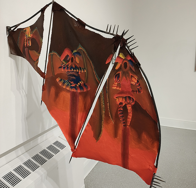 Celique Williams Artwork