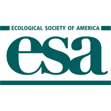 Ecological Society of America logo