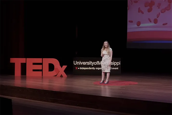 How nanoparticles could help medication reach the brain