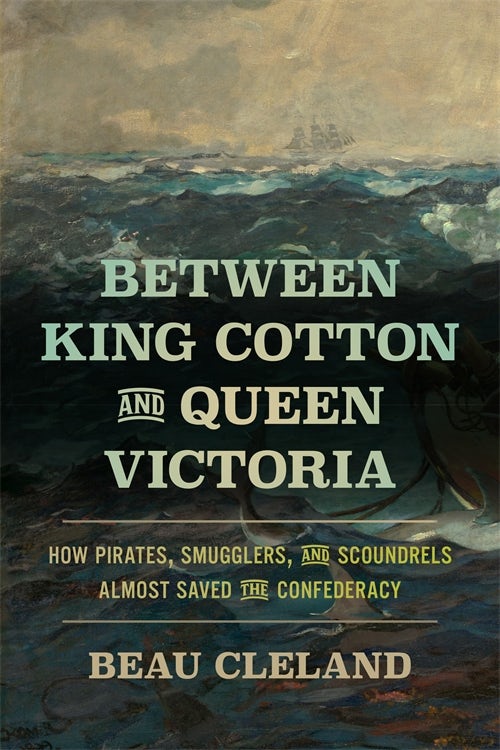 Cleland Book Cover