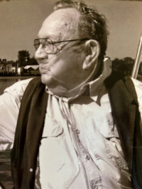 Harry Owens