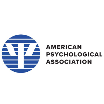 American Psychological Association logo