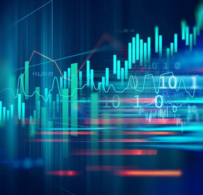 iStock economics graphic