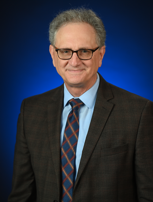Douglas Sullivan-Gonzalez headshot