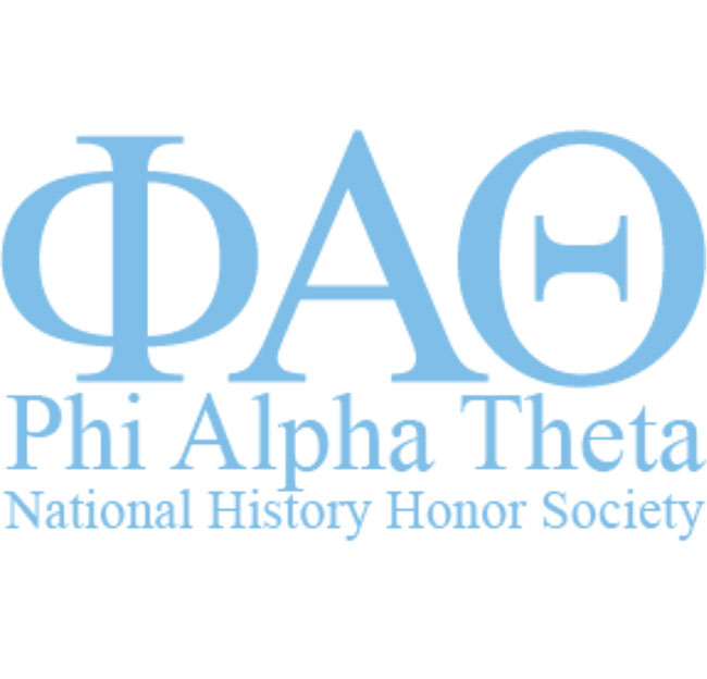 Phi Alpha Theta logo