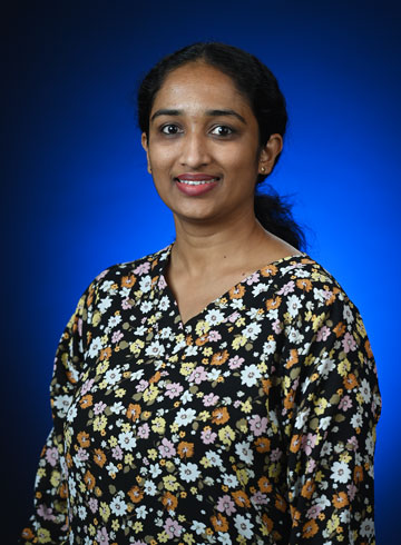 Headshot of Chalani Pathirana