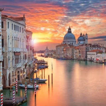 Photo of Venice