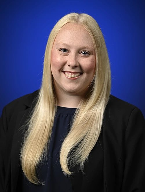 Ella Kate Buchman