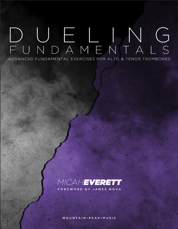Dueling Fundamentals Micah Everett