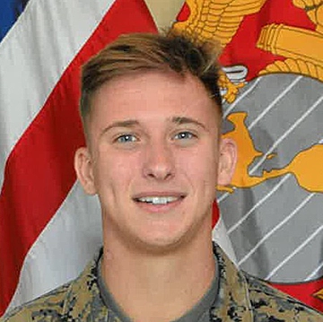 portrait of David C. Meadows