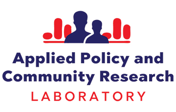 Applied Policy and Community Research Laboratory (APCRL)logo