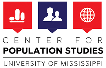 Center for Population Studies Logo