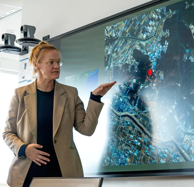image of Bridget Martin