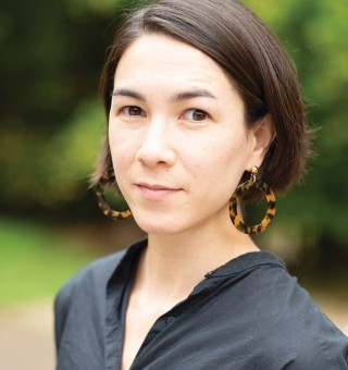 image of Kristin Hickman