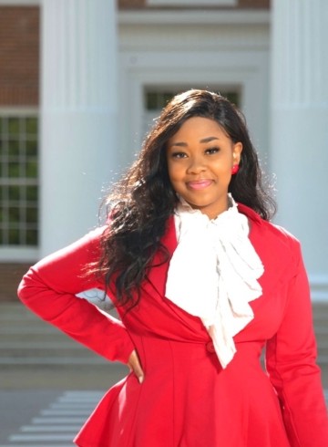 image of Mykalya Williamson