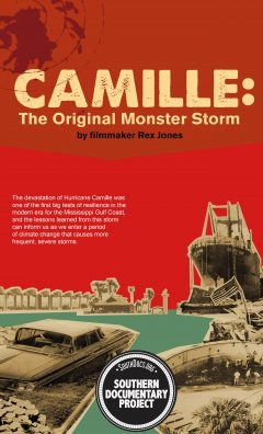 camille: the original monster storm