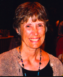 smiling dorothy abbott.