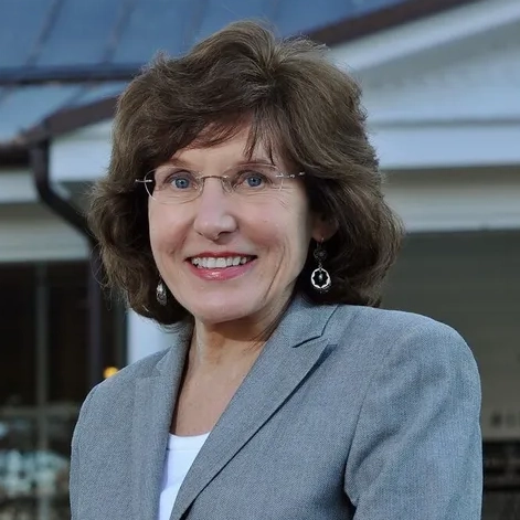 Portrait of Jacquelyn Dowd Hall
