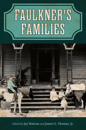 Faulkner's Famililes