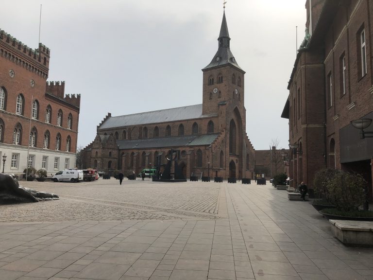 densechurch