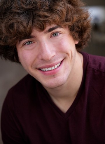 image of Maxwell Glasser