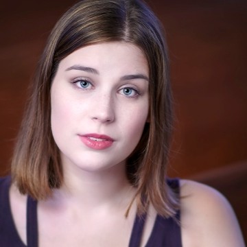 image of CLaire Porter
