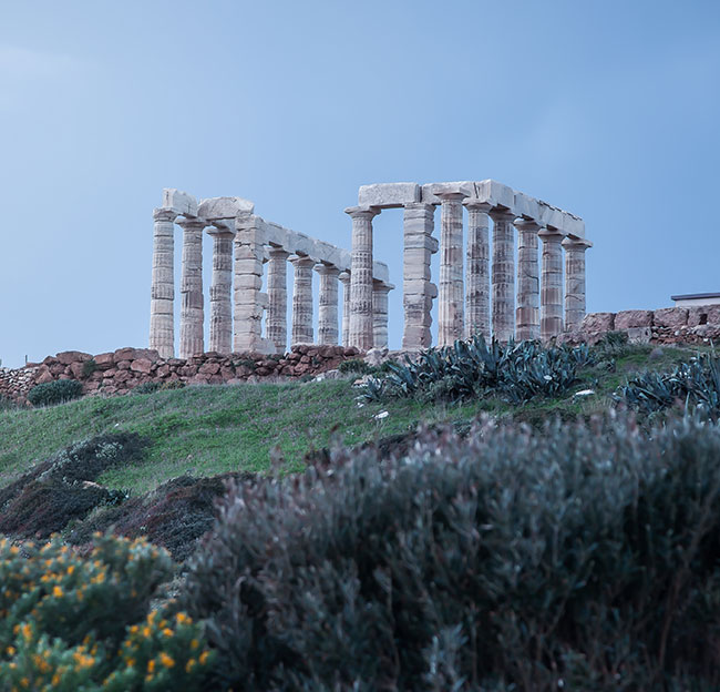 acropolis