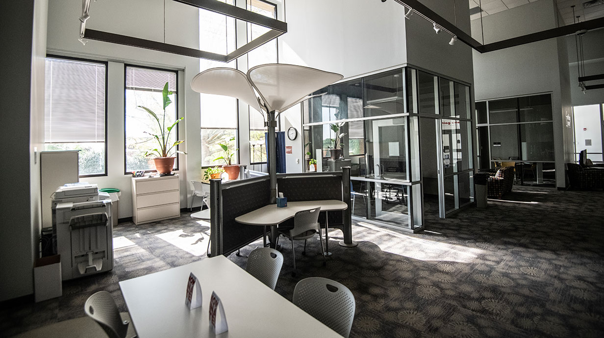 writing center