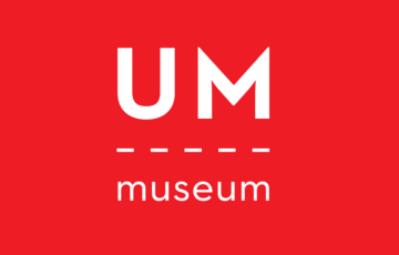 University of Mississippi Museum logo.