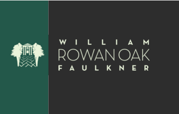 Rowan Oak logo.