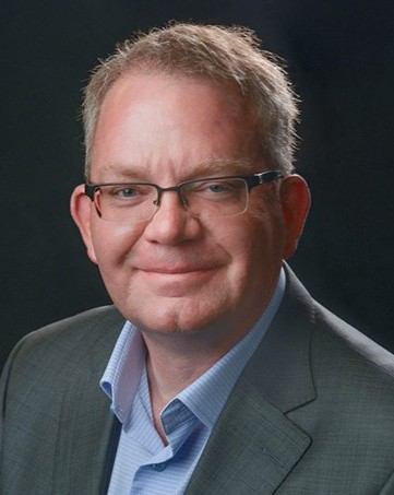 David Muddiman