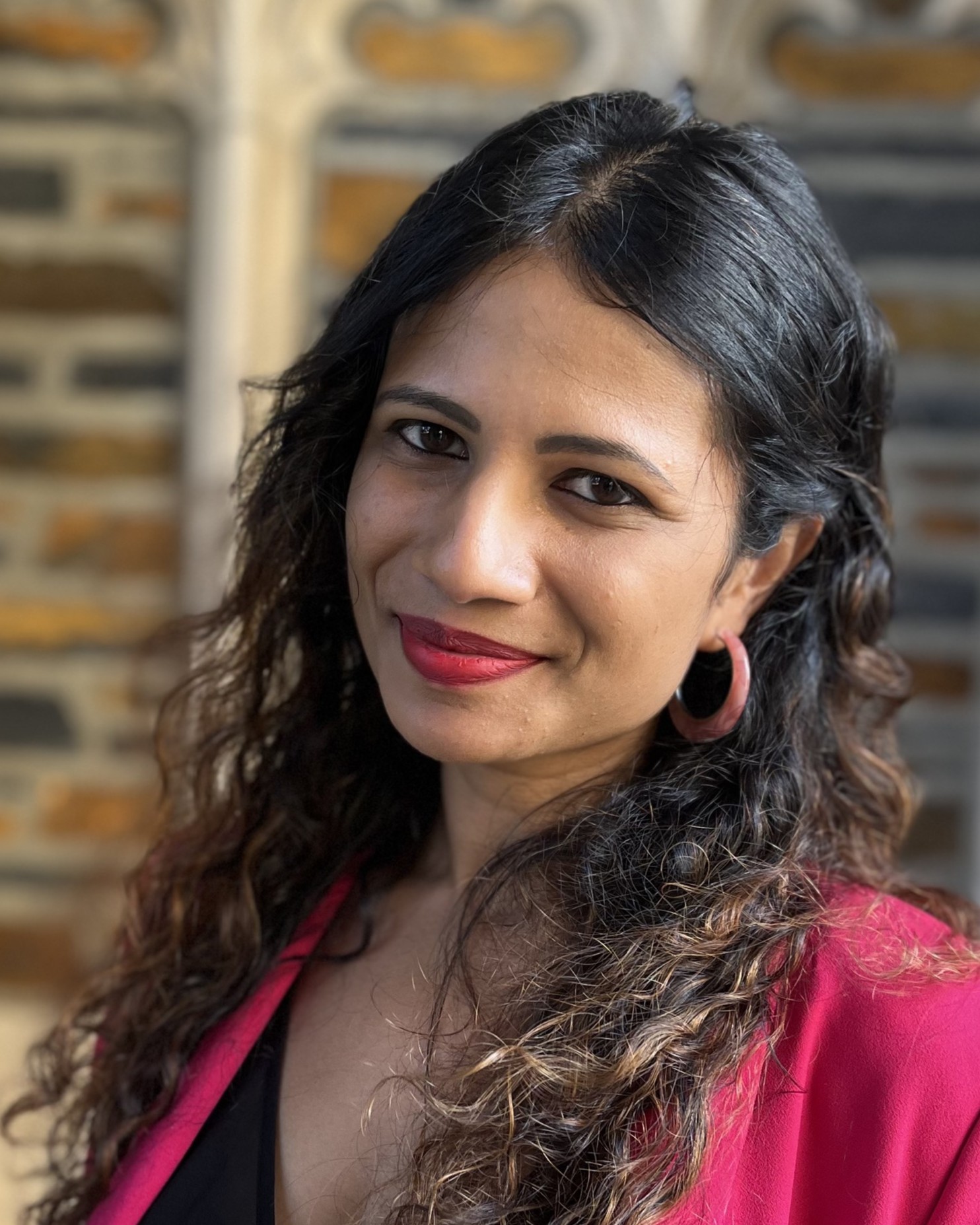 Juhi Samal