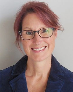 Christine Szymanksi