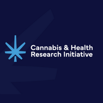 Cannabis and Health Research Initiative Logo
