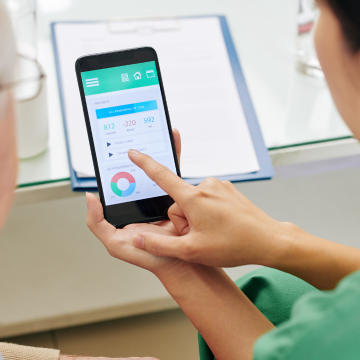 Healthcare App