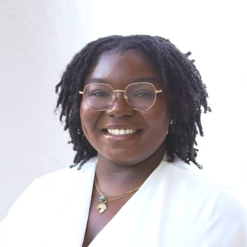 Binta Fadiga