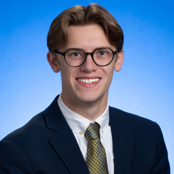 Hayden Pierce