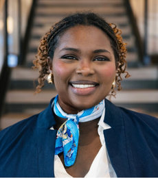 Aminata Ba