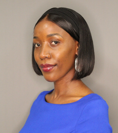 Carolyne Ulomy