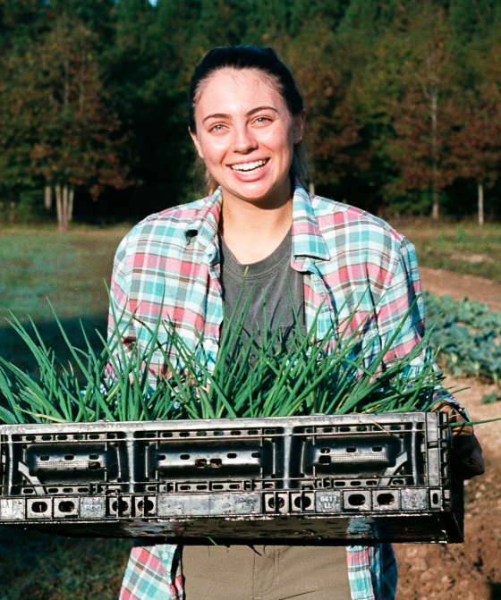Neely Griggs, Fulbright Recipient