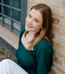 Mikayla Kazmierkoski