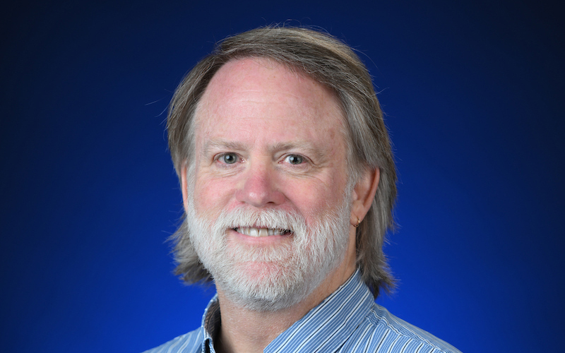 Bob Brown