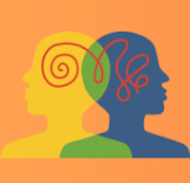 Stigma Unraveled: Addiction Unmasked logo.