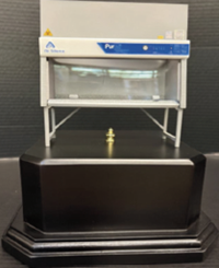 2025 Biosafety Award