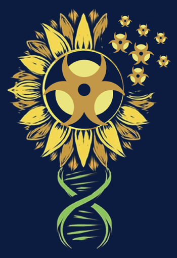 Biosafety Sunflower Image
